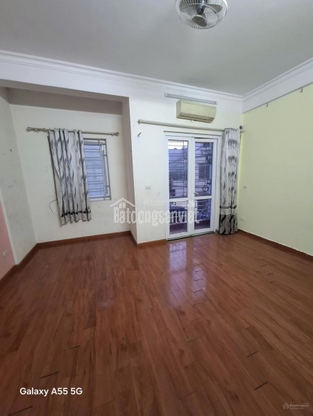 Bán căn hộ Phạm Phạm Thận Duật 45m2 Full đổ nhỉnh 1 tỷ