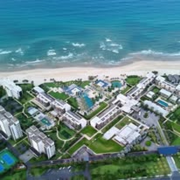 CHUYỂN NHƯỢNG LÔ ĐẤT NGÔ THÌ SĨ, NGANG 13M, TRỤC THÔNG BIỂN