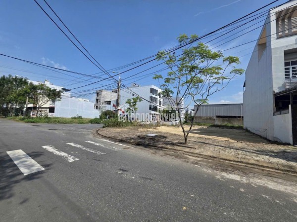 CHUYỂN NHƯỢNG LÔ ĐẤT NGÔ THÌ SĨ, NGANG 13M, TRỤC THÔNG BIỂN