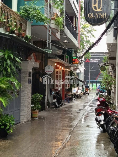 Đất nền quy hoạch thổ cư phù hợp phân lô, nên biệt thự tại P. Xuân Tân