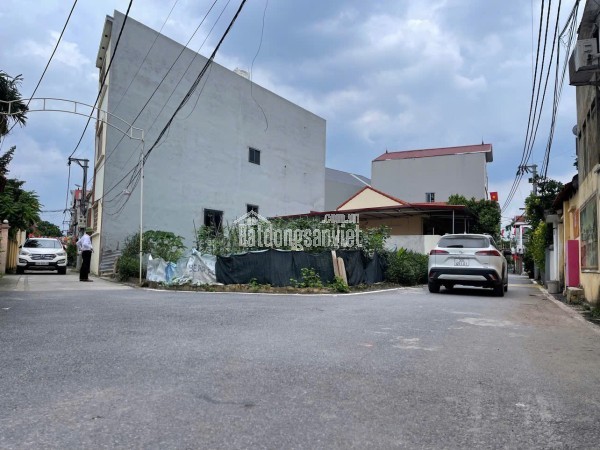 RA HÀNG 41M ĐẤT ĐẸP LA THẠCH – ĐAN PHƯỢNG - OTO TRÁNH - NHỈNH 3 TỶ.