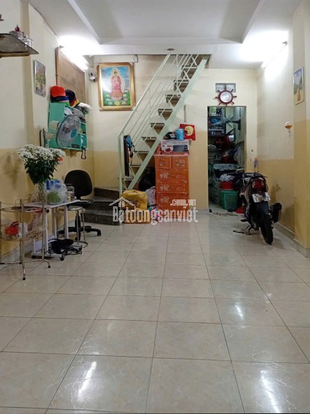 L1695 ⭐️ sát BV175 Gò Vấp, SHR, Nở hậu, 2 tầng, 3.3x9m, 3.x tỷ