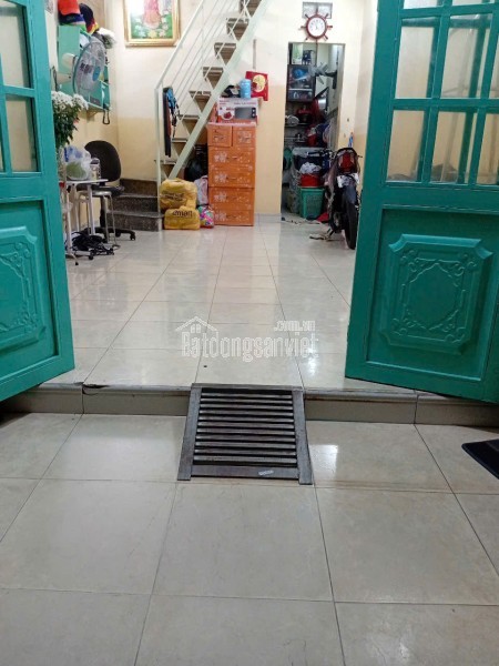 L1695 ⭐️ sát BV175 Gò Vấp, SHR, Nở hậu, 2 tầng, 3.3x9m, 3.x tỷ