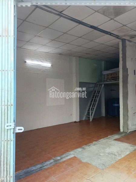 Cho thuê cửa hàng mặt phố Đình Quán, Phường Phúc Diễn, Bắc Từ Liêm, HN