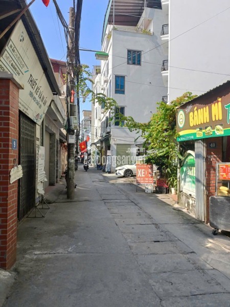 Cho thuê cửa hàng mặt phố Đình Quán, Phường Phúc Diễn, Bắc Từ Liêm, HN