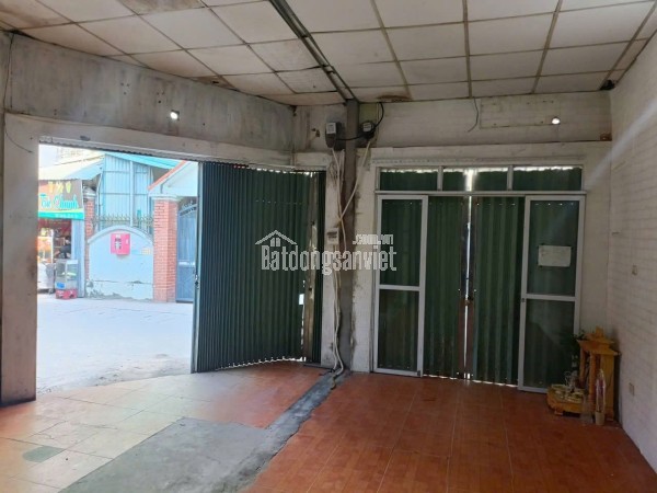 Cho thuê cửa hàng mặt phố Đình Quán, Phường Phúc Diễn, Bắc Từ Liêm, HN