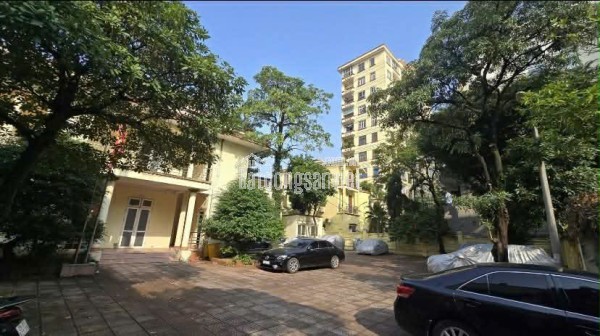 CHO THUÊ VĂN PHÒNG – KHO GIÁ RẺ TẠI LẠC LONG QUÂN, HÀ NỘI