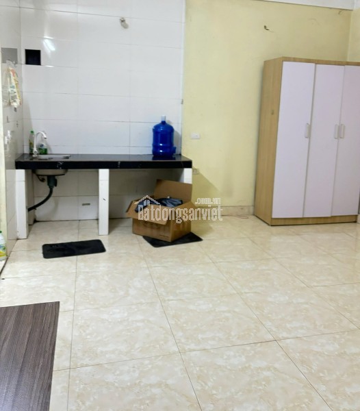 CHO THUÊ VĂN PHÒNG – KHO GIÁ RẺ TẠI LẠC LONG QUÂN, HÀ NỘI