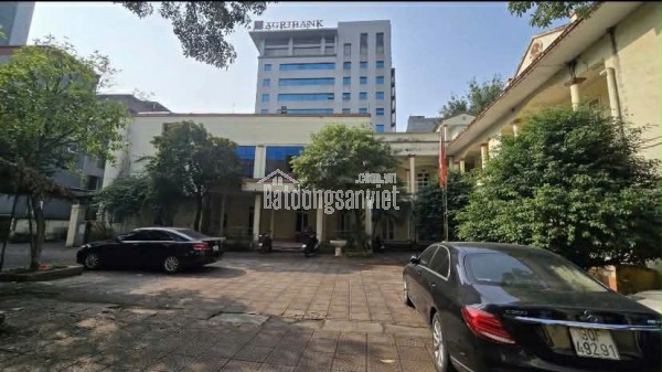 CHO THUÊ VĂN PHÒNG – KHO GIÁ RẺ TẠI LẠC LONG QUÂN, HÀ NỘI