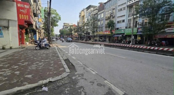 CHO THUÊ VĂN PHÒNG – KHO GIÁ RẺ TẠI LẠC LONG QUÂN, HÀ NỘI