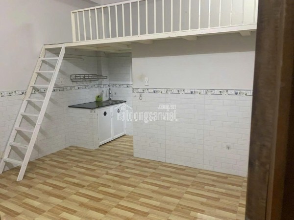 PASS PHÒNG GIÁ SIÊU RẺ – VÀO Ở TỪ 21/12 KHÔNG PHÁT SINH PHÍ - Gò Vấp, TP.HCM