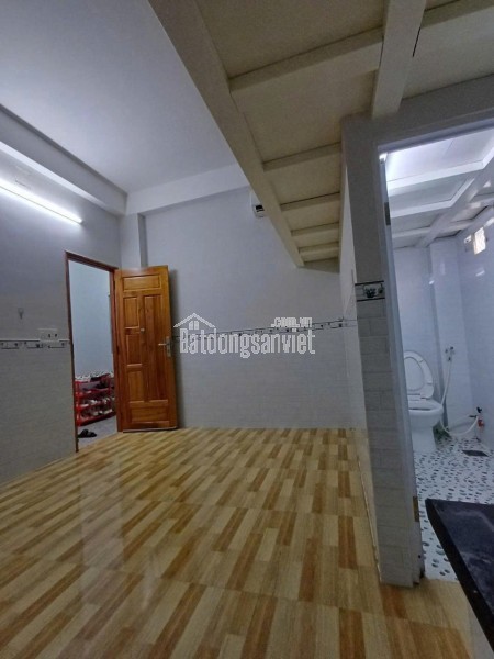 PASS PHÒNG GIÁ SIÊU RẺ – VÀO Ở TỪ 21/12 KHÔNG PHÁT SINH PHÍ - Gò Vấp, TP.HCM