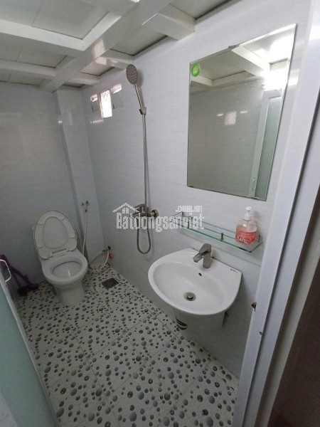 PASS PHÒNG GIÁ SIÊU RẺ – VÀO Ở TỪ 21/12 KHÔNG PHÁT SINH PHÍ - Gò Vấp, TP.HCM