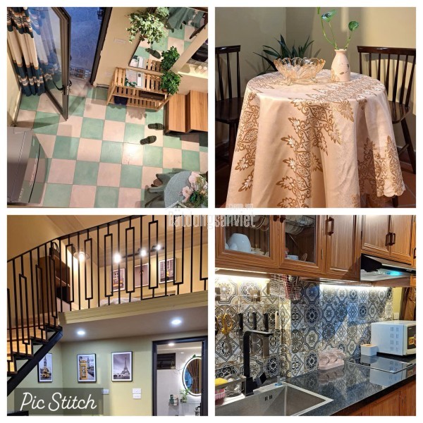 PASS PHÒNG GIÁ SIÊU RẺ – VÀO Ở TỪ 21/12 KHÔNG PHÁT SINH PHÍ - Gò Vấp, TP.HCM