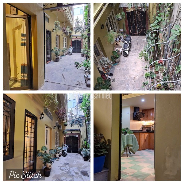 PASS PHÒNG GIÁ SIÊU RẺ – VÀO Ở TỪ 21/12 KHÔNG PHÁT SINH PHÍ - Gò Vấp, TP.HCM