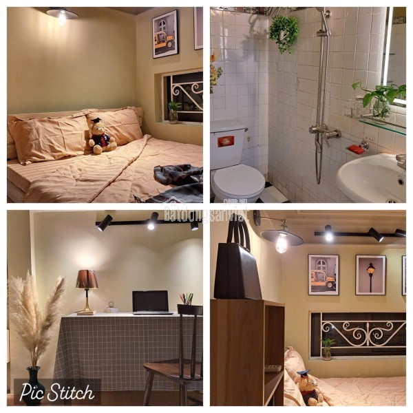 PASS PHÒNG GIÁ SIÊU RẺ – VÀO Ở TỪ 21/12 KHÔNG PHÁT SINH PHÍ - Gò Vấp, TP.HCM