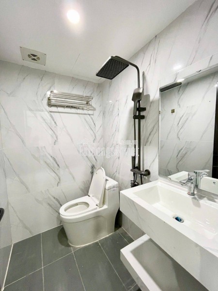 BÁN NHÀ HOÀNG QUỐC VIỆT CẦU GIÁY 8 TẦNG THANG MÁY PHÂN LÔ VỈA HÈ Ô TÔ KINH DOANH 23 TỶ