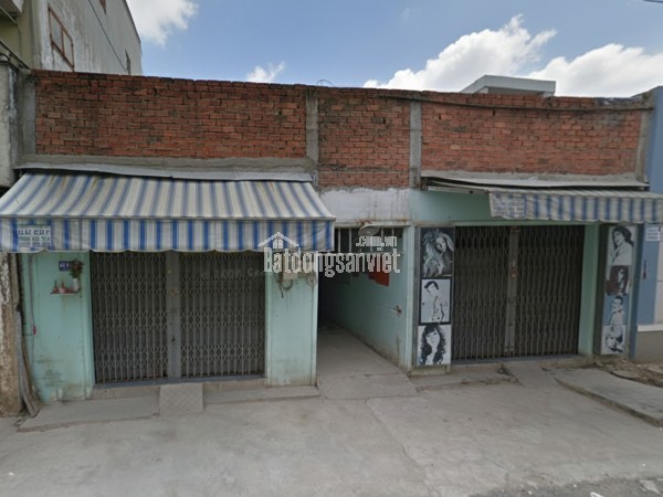 D1703 ⚡️⚡️ Giảm 510tr! Nhà trọ 19P Trần Đại Nghĩa Bình Tân, 324m2, DT 30tr/th, 11.x tỷ