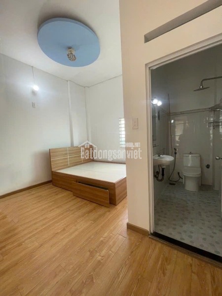 D1703 ⚡️⚡️ Giảm 510tr! Nhà trọ 19P Trần Đại Nghĩa Bình Tân, 324m2, DT 30tr/th, 11.x tỷ