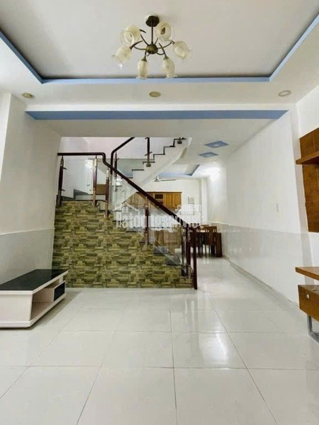 D1703 ⚡️⚡️ Giảm 510tr! Nhà trọ 19P Trần Đại Nghĩa Bình Tân, 324m2, DT 30tr/th, 11.x tỷ