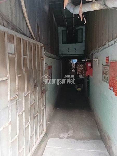 D1703 ⚡️⚡️ Giảm 510tr! Nhà trọ 19P Trần Đại Nghĩa Bình Tân, 324m2, DT 30tr/th, 11.x tỷ