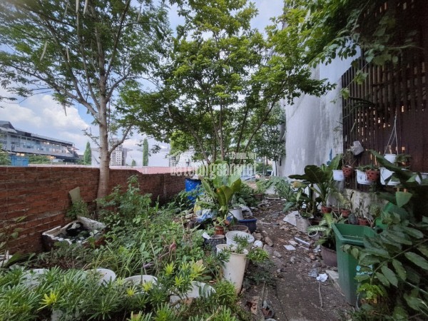 H1710 💥💥 đất Nở hậu Lê Văn Khương Q12, 233m2, SHR, 7.x tỷ