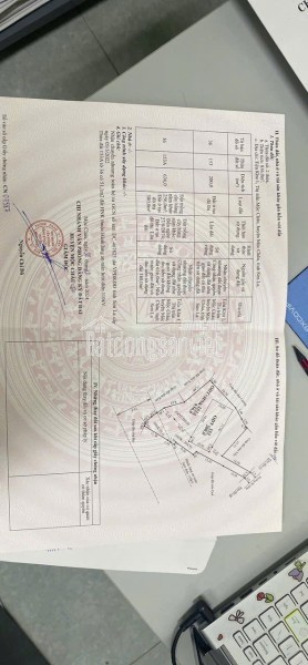 SIÊU PHẨM ĐẤT NỀN MỘC CHÂU – 1.121M², 800M² THỔ CƯ, VỊ TRÍ TIỀM NĂNG