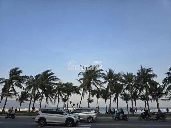 Cơ hội vàng! Đất nền Cẩm Lệ 83m2 Bình Hòa 2, Đà Nẵng. Giá 8.6 tỷ sổ đỏ. Sẵn xây 3 tầng hướng Đông.