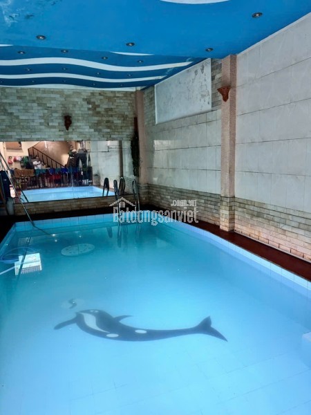 BÁN KHÁCH SẠN MẶT TIỀN Phố Cổ Hội An – ĐẦU TƯ SINH LỜI NGAY !