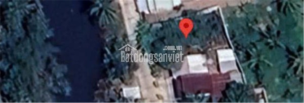 ĐẤT CHÍNH CHỦ ĐẸP  –  GIÁ TỐT  –  CẦN BÁN Khu Vực An Hưng, Phường Phú Thứ, Cái Răng - Cần Thơ