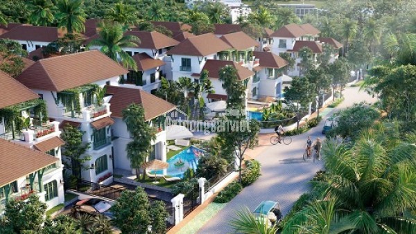 BLANCA CITY – CĂN HỘ & BIỆT THỰ MẶT BIỂN HIẾM HOI, SỞ HỮU LÂU DÀI