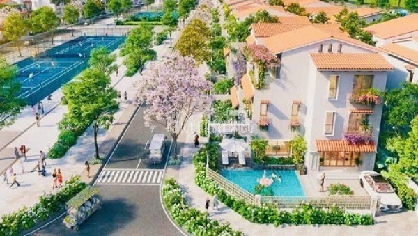 BLANCA CITY – CĂN HỘ & BIỆT THỰ MẶT BIỂN HIẾM HOI, SỞ HỮU LÂU DÀI