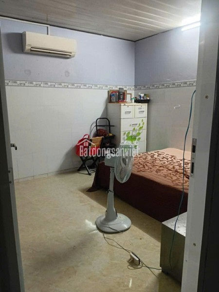 BÁN ĐẤT TẶNG NHÀ CHÍNH CHỦ - MẶT TIỀN Đường QL57, Xã Tân Hội, Huyện Mỏ Cày Nam, Bến Tre