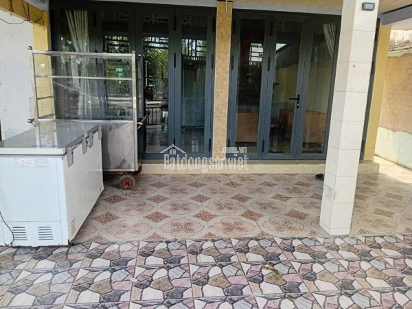 BÁN ĐẤT TẶNG NHÀ CHÍNH CHỦ - MẶT TIỀN Đường QL57, Xã Tân Hội, Huyện Mỏ Cày Nam, Bến Tre