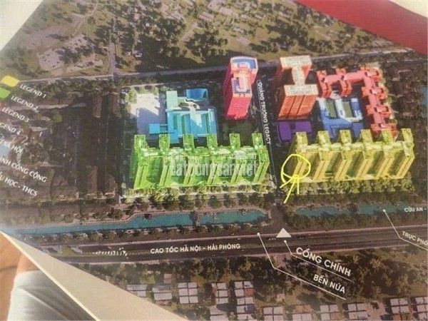 HOT HOT - CẦN BÁN LÔ ĐẤT TẠI Thôn An Định, xã Diên Phước (Diên Thọ), huyện Diên Khánh, khánh hòa