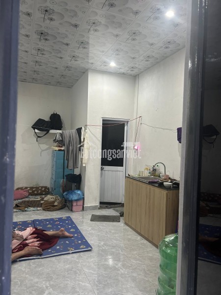 Bán đất đường Đồng Xoài - Đường 10,5m thông thoáng