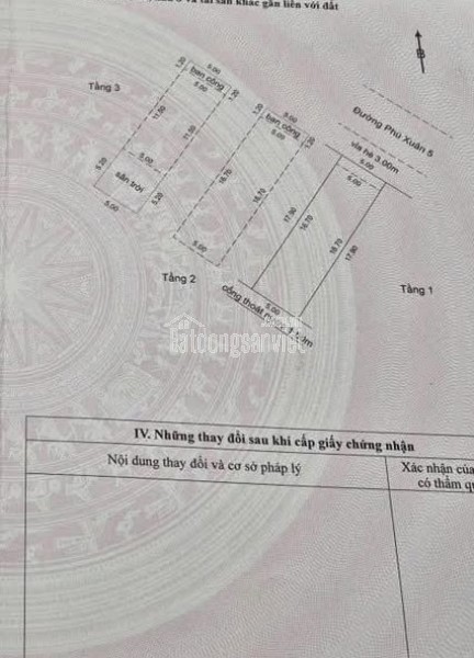 Bán đất đường Đồng Xoài - Đường 10,5m thông thoáng