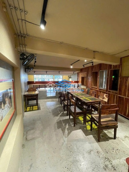 [BÁN NHÀ PHỐ TÂY] SÁT ĐƯỜNG BIỆT THỰ NHA TRANG – KINH DOANH ĐẮC ĐỊA – GIÁ 4 TỶ 450