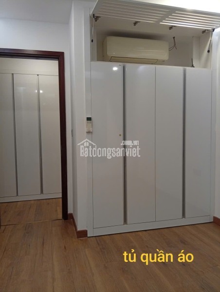 CHO THUÊ CĂN HỘ TẦNG TRUNG – VIEW ĐẸP
CHUNG CƯ CAO CẤP 6TH ELEMENT (SIX ELEMENT) – XUÂN TẢO