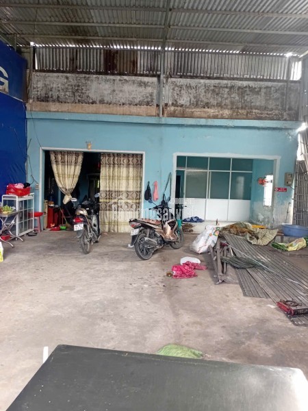 CHO THUÊ NHÀ NGUYÊN CĂN MẶT TIỀN QUỐC LỘ 1A – VĨNH LỢI