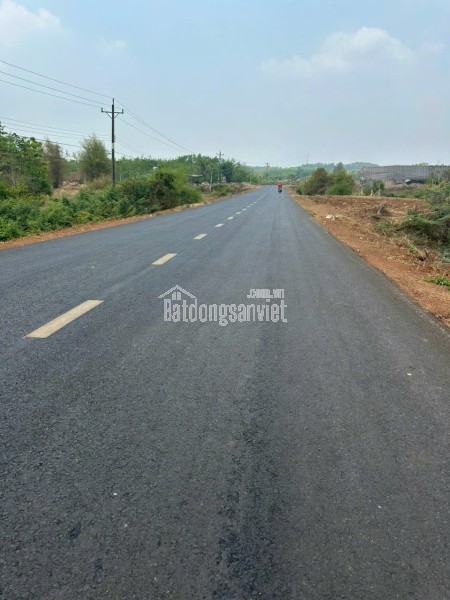 CHO THUÊ NHÀ NGUYÊN CĂN MẶT TIỀN QUỐC LỘ 1A – VĨNH LỢI