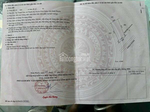 CHO THUÊ NHÀ NGUYÊN CĂN MẶT TIỀN QUỐC LỘ 1A – VĨNH LỢI