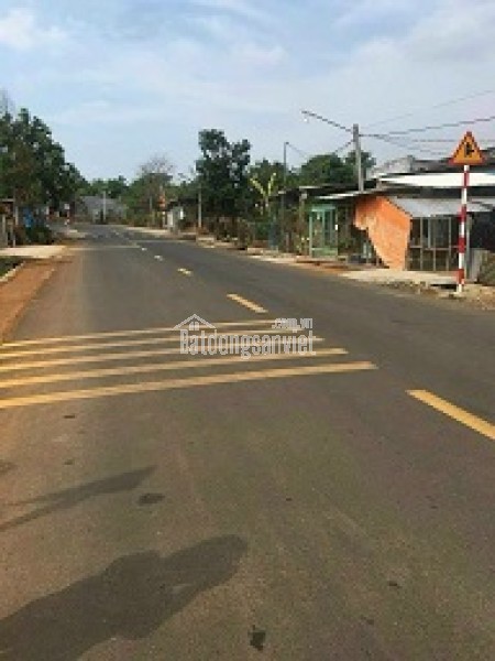 CHO THUÊ NHÀ NGUYÊN CĂN MẶT TIỀN QUỐC LỘ 1A – VĨNH LỢI