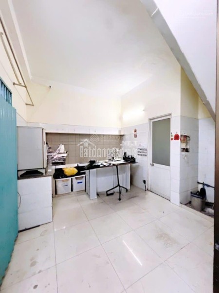 Bán nhà quận 8, 5 tầng, Dương Bá Trạc, Hẻm 6m, 4,6 x 15m, chỉ nhỉnh 10 tỷ