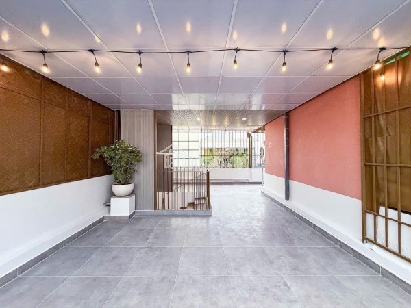 BÌNH THẠNH - NHÀ CHÍNH CHỦ - NƠ TRANG LONG - 4 TẦNG BTCT - 7PN LỚN - HXH BÁN 8.7 TỶ - CÒN TL -