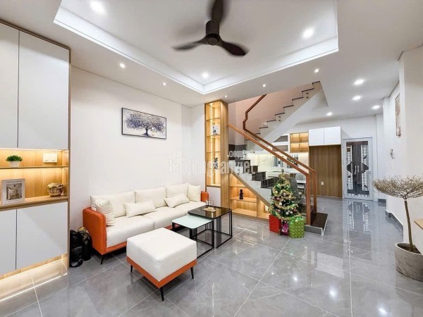 BÌNH THẠNH - NHÀ CHÍNH CHỦ - NƠ TRANG LONG - 4 TẦNG BTCT - 7PN LỚN - HXH BÁN 8.7 TỶ - CÒN TL -