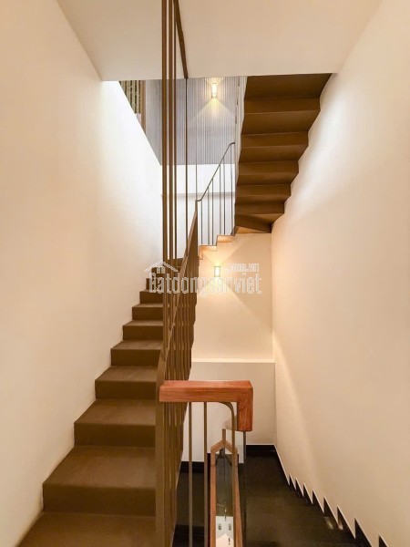 BÌNH THẠNH - NHÀ CHÍNH CHỦ - NƠ TRANG LONG - 4 TẦNG BTCT - 7PN LỚN - HXH BÁN 8.7 TỶ - CÒN TL -