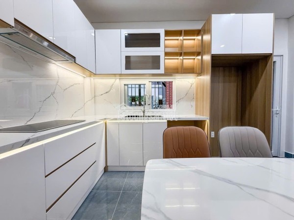 BÌNH THẠNH - NHÀ CHÍNH CHỦ - NƠ TRANG LONG - 4 TẦNG BTCT - 7PN LỚN - HXH BÁN 8.7 TỶ - CÒN TL -