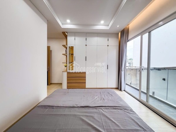 BÌNH THẠNH - NHÀ CHÍNH CHỦ - NƠ TRANG LONG - 4 TẦNG BTCT - 7PN LỚN - HXH BÁN 8.7 TỶ - CÒN TL -