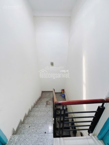 MẶT TIỀN KD SẦM UẤT DƯƠNG BÁ TRẠC - 3 TẦNG 4 PN RỘNG THÊNH THANG - 4.5x14m - CHỈ 8.3 TỶ